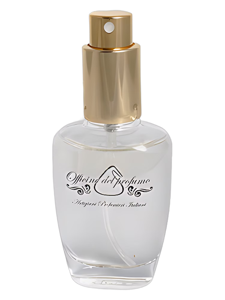 Officine del Profumo Musk