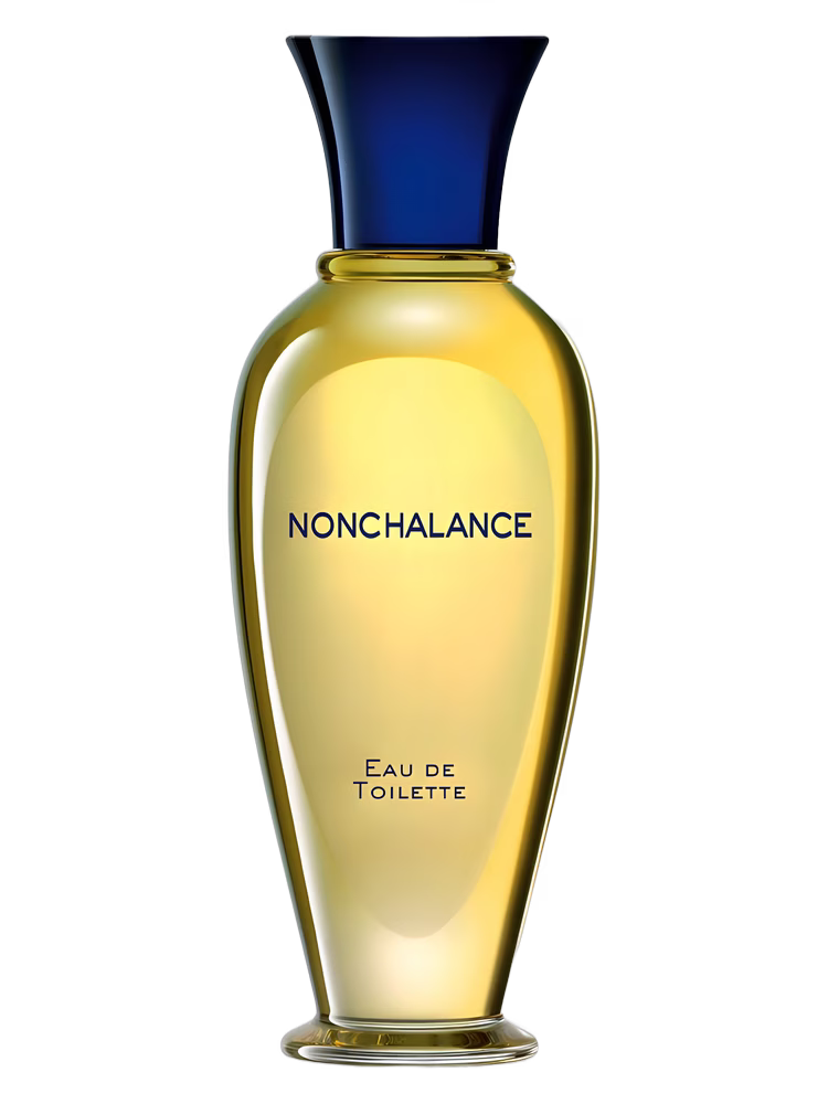 Nonchalance Nonchalance