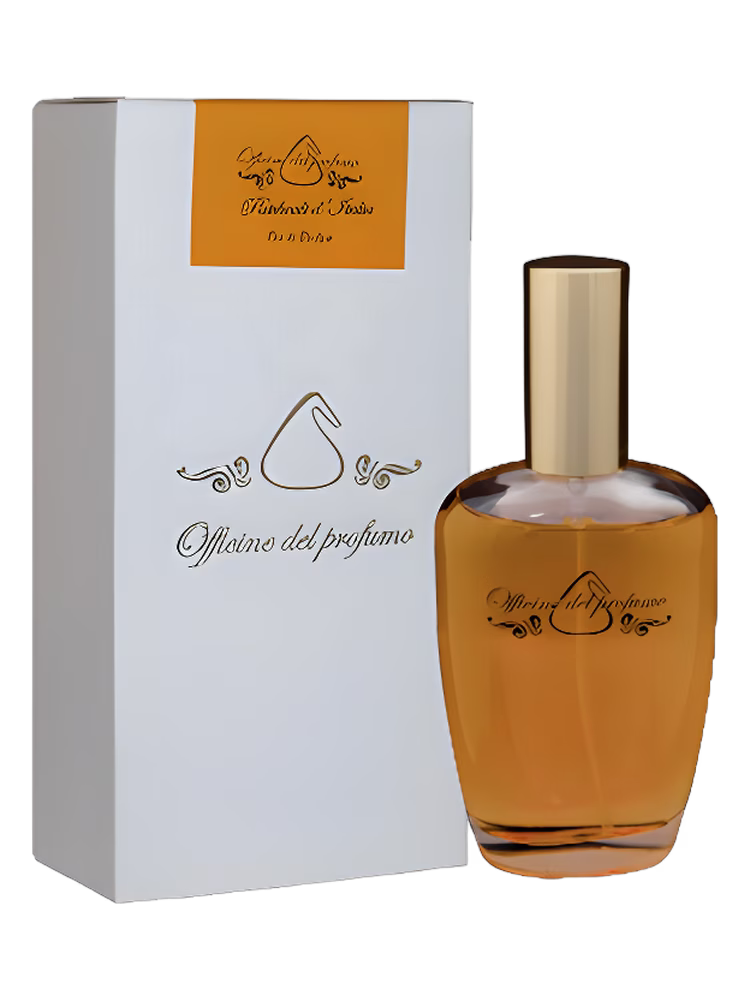 Officine del Profumo Patchouli d'Italia