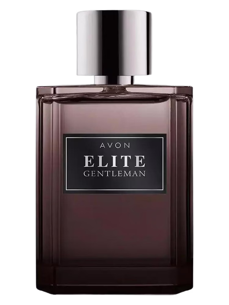Avon Elite Gentleman