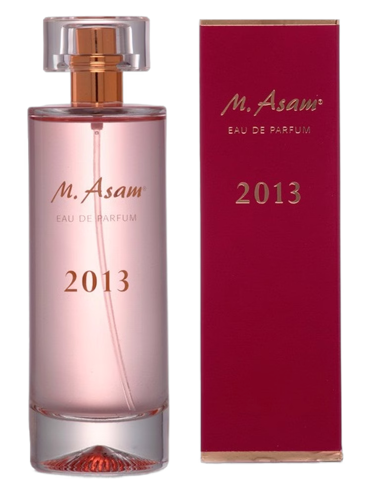 M. Asam 2013 Eau de Parfum