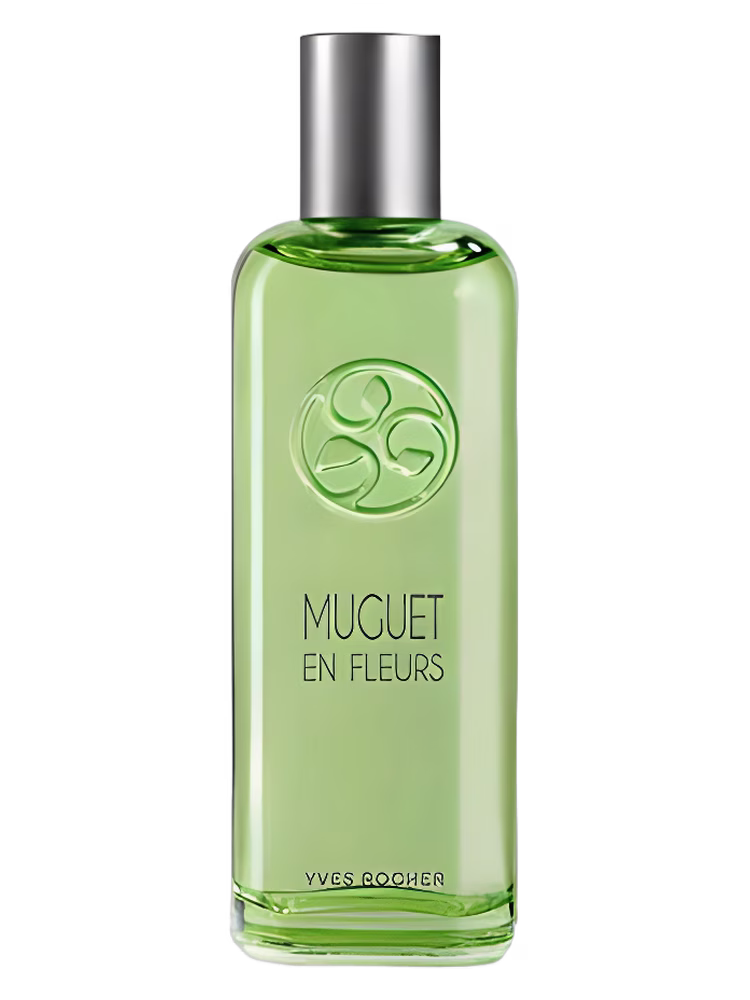 Yves Rocher Muguet En Fleurs