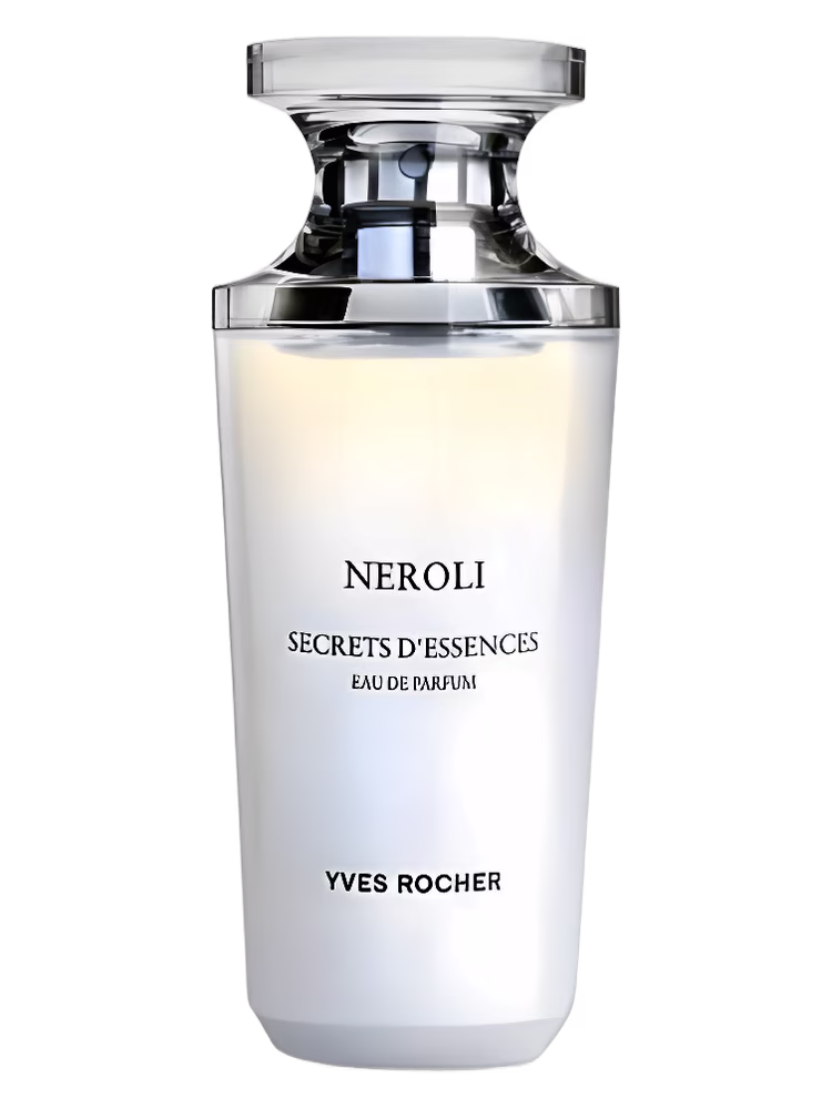 Yves Rocher Secret d'Essences Neroli