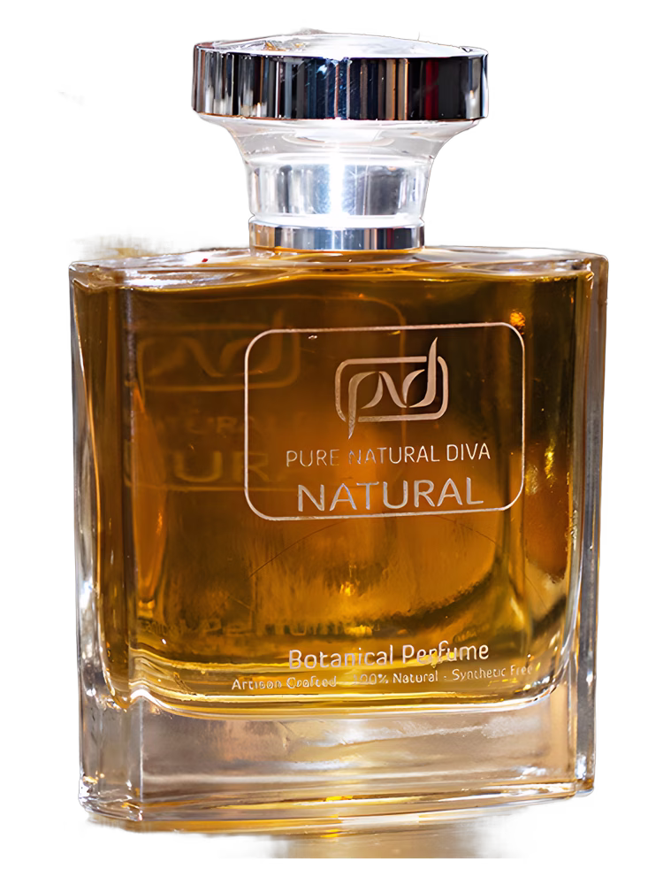 Pure Natural Diva Natural
