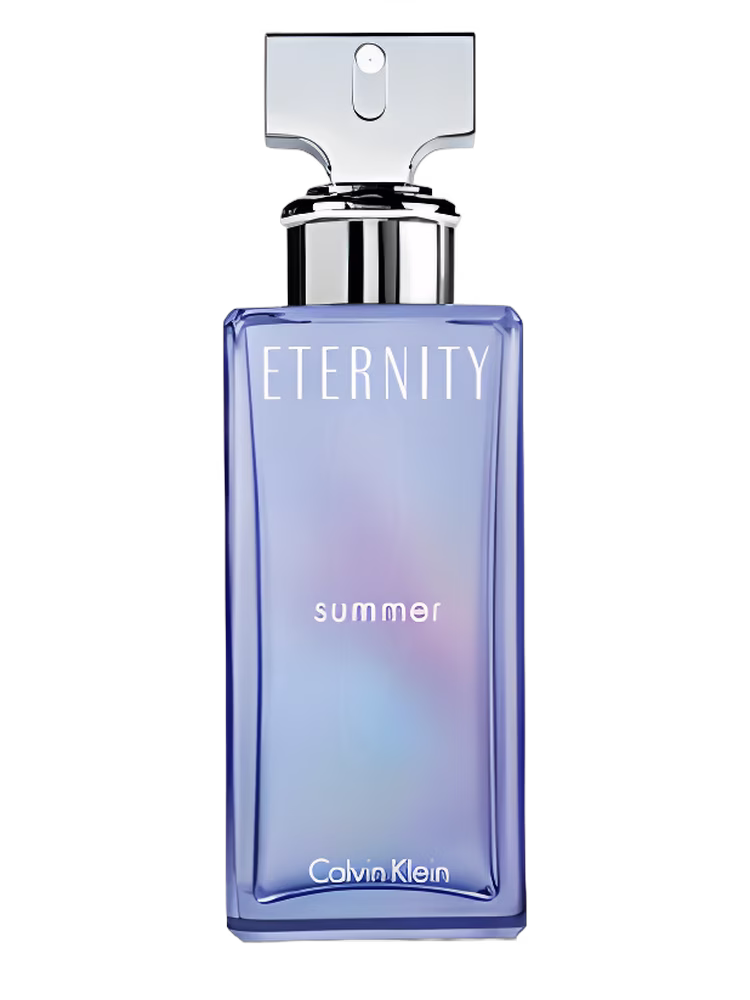 Calvin Klein Eternity Summer 2013