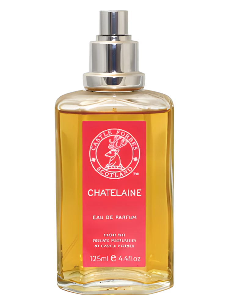 Castle Forbes Chatelaine