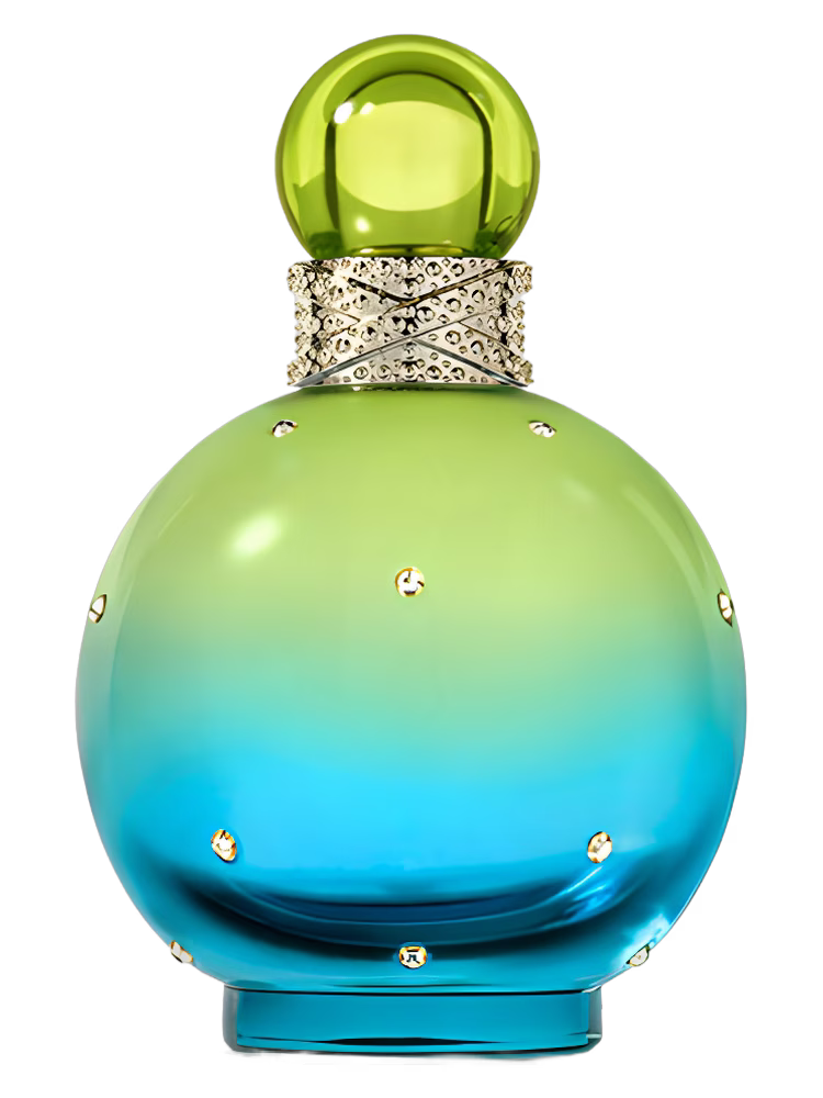 Britney Spears Island Fantasy