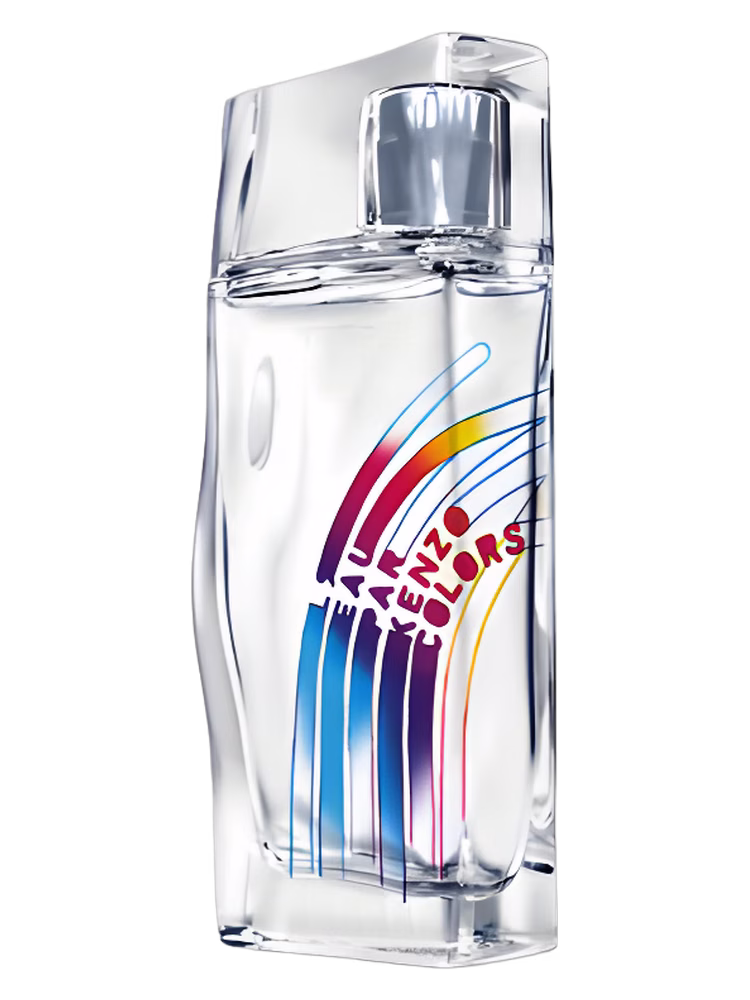 Kenzo L'Eau par Kenzo Colors pour Femme