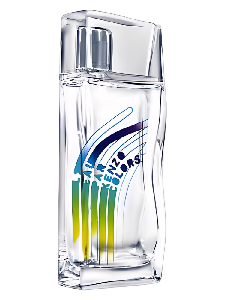 Kenzo L'Eau par Kenzo Colors pour Homme