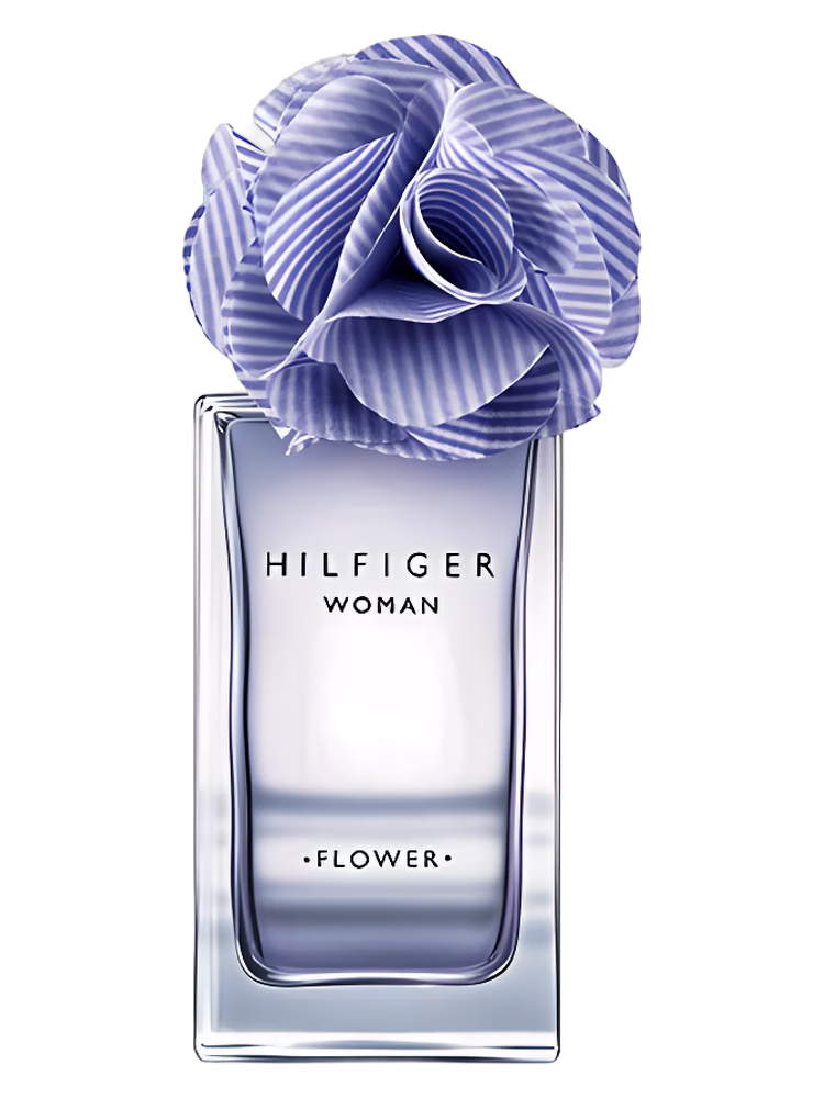 Tommy Hilfiger Flower Violet