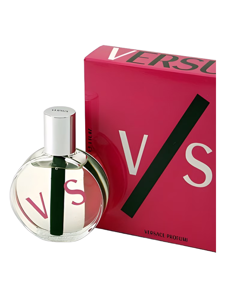 Versace V/S Versus