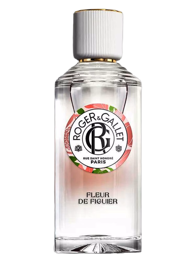 Roger & Gallet Fleur de Figuier