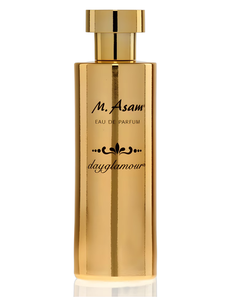 M. Asam Dayglamour