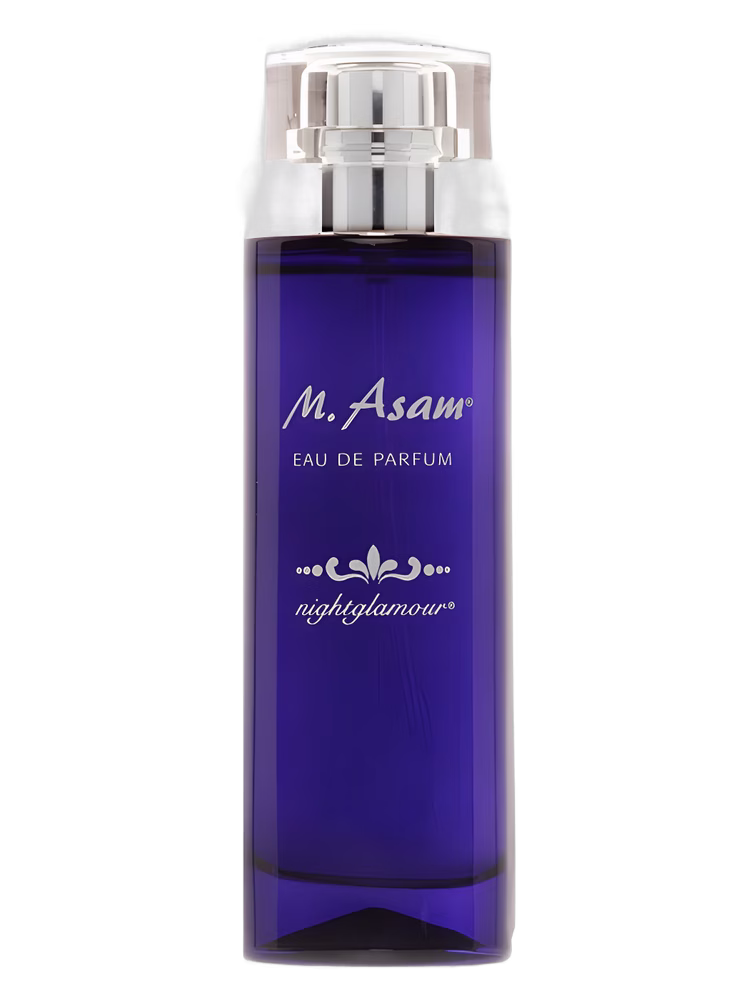 M. Asam Nightglamour