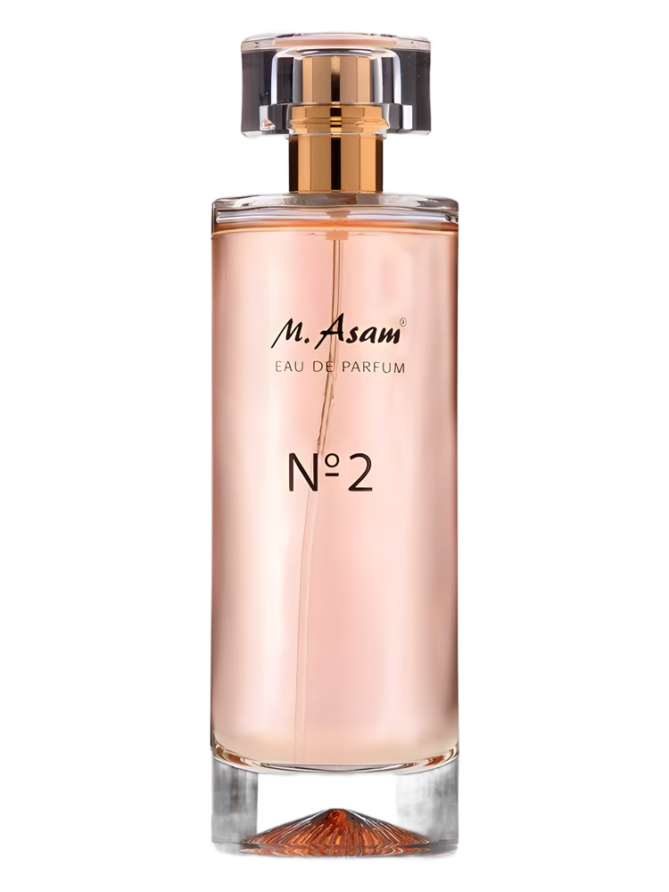 M. Asam No. 2