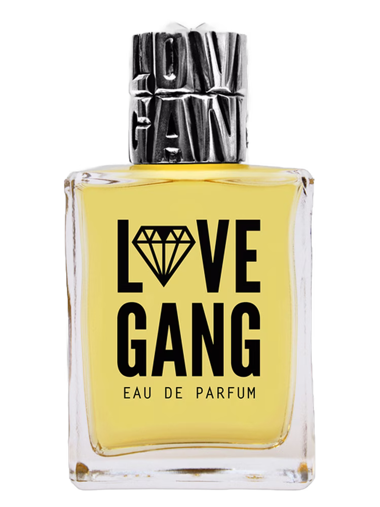 Lovegang Lovegang