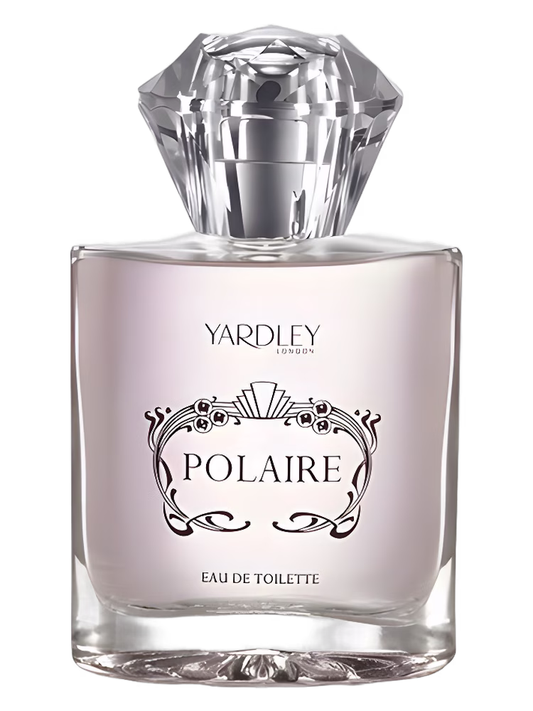 Yardley Polaire