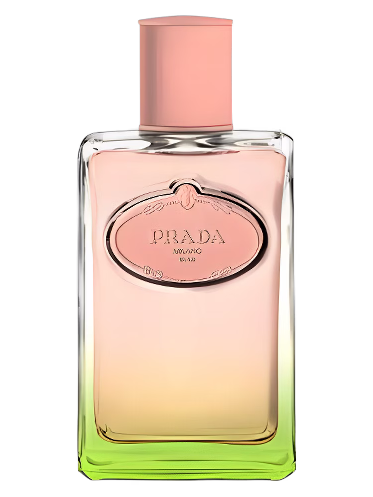 Prada Infusion d'Iris L'Eau d'Iris