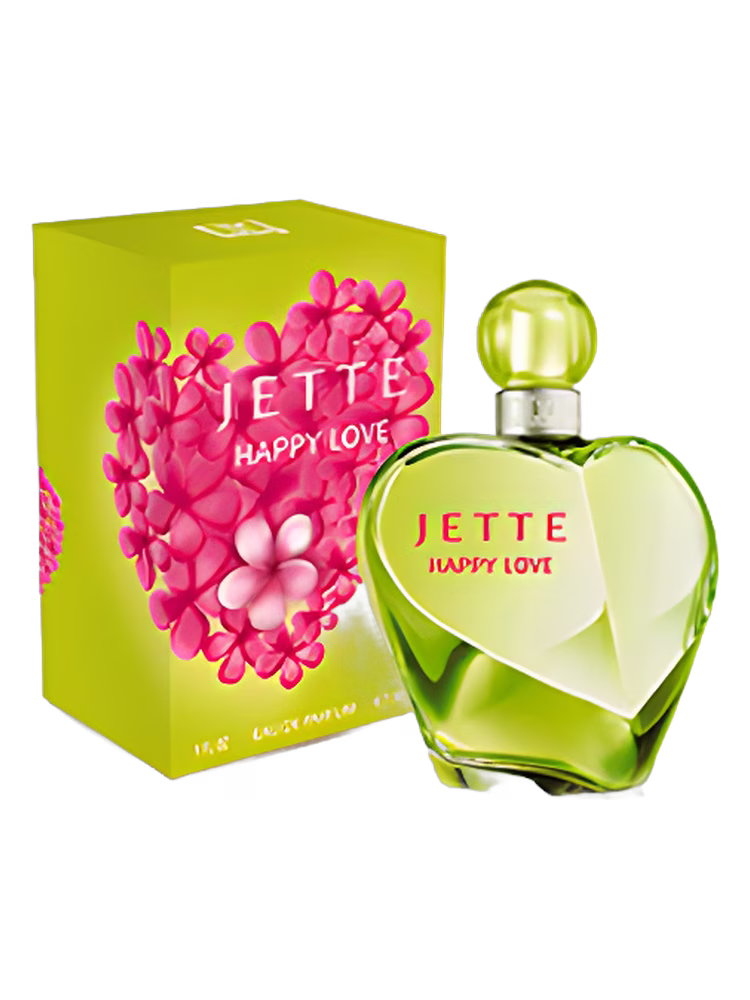 Jette Joop Jette Happy Love