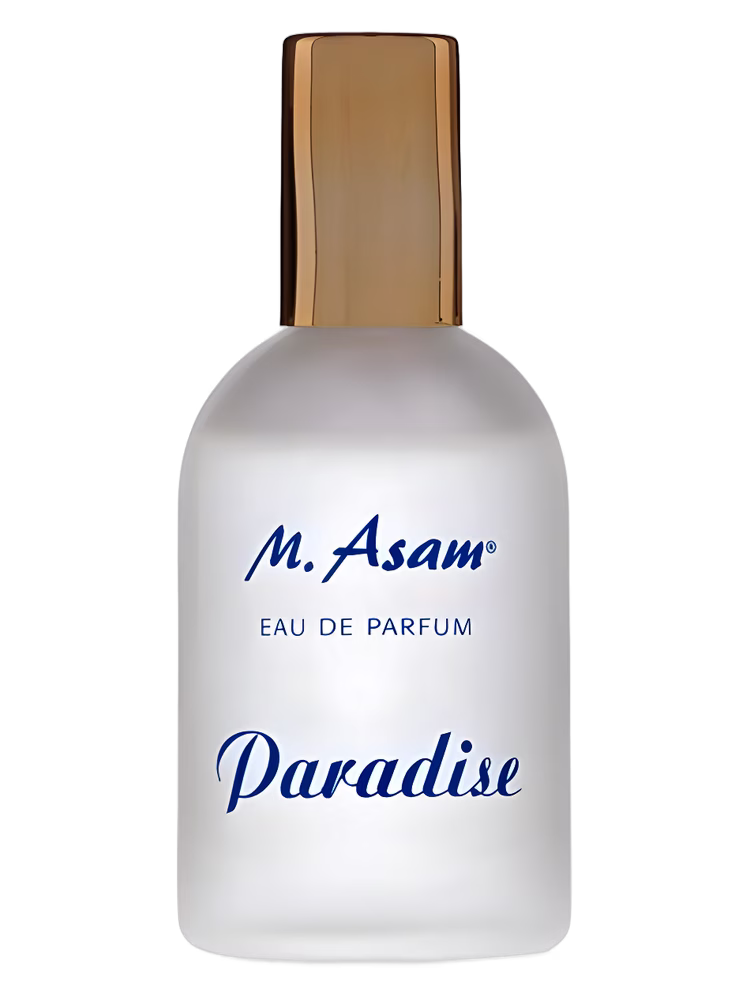 M. Asam Paradise