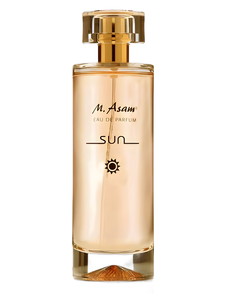 M. Asam Sun