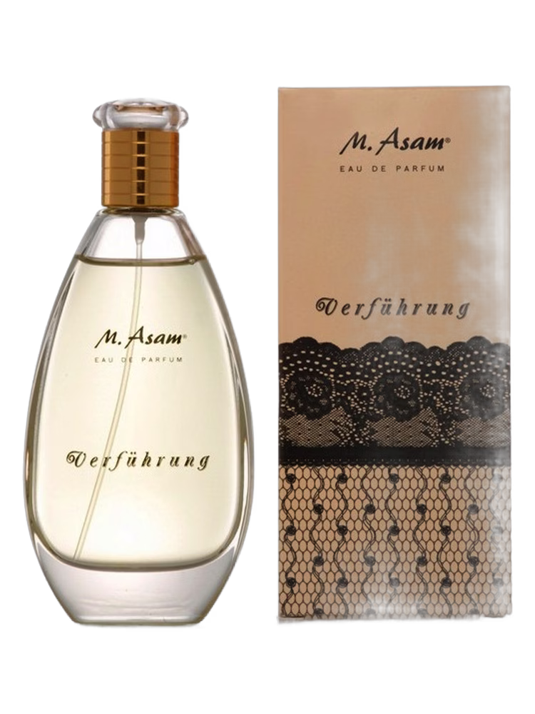 M. Asam Verführung (Seduction)
