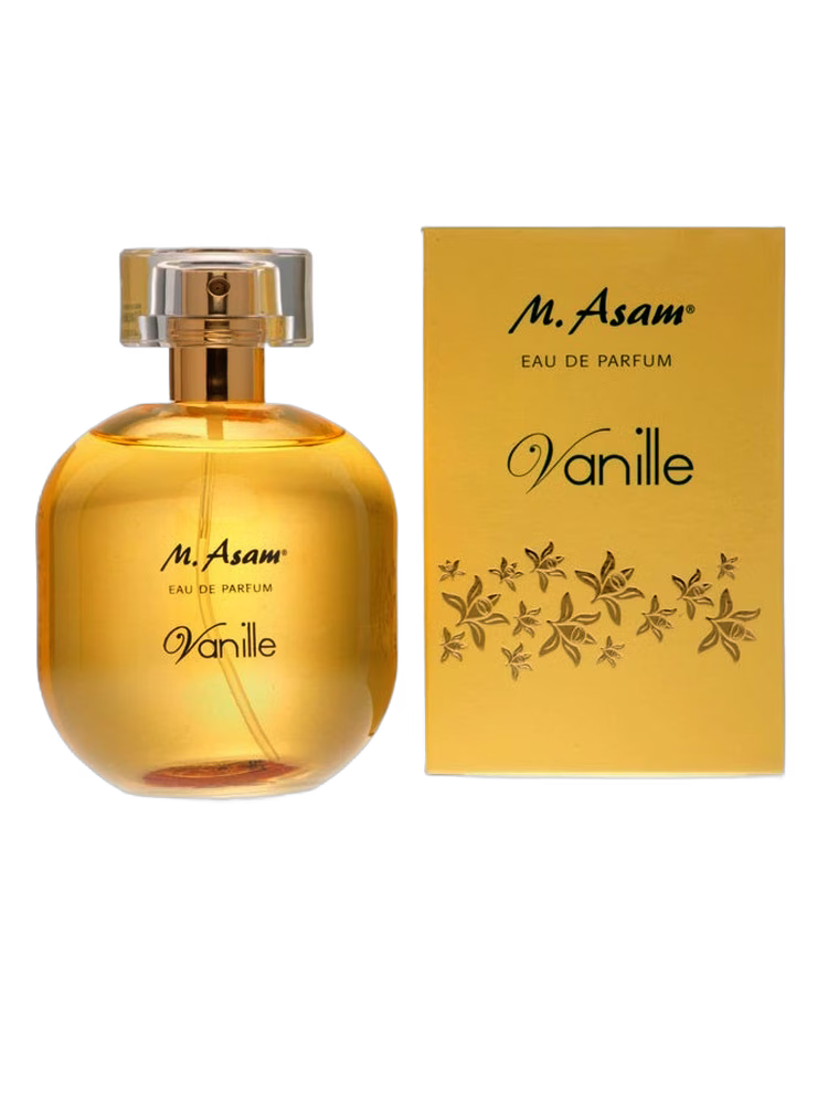 M. Asam Vanille