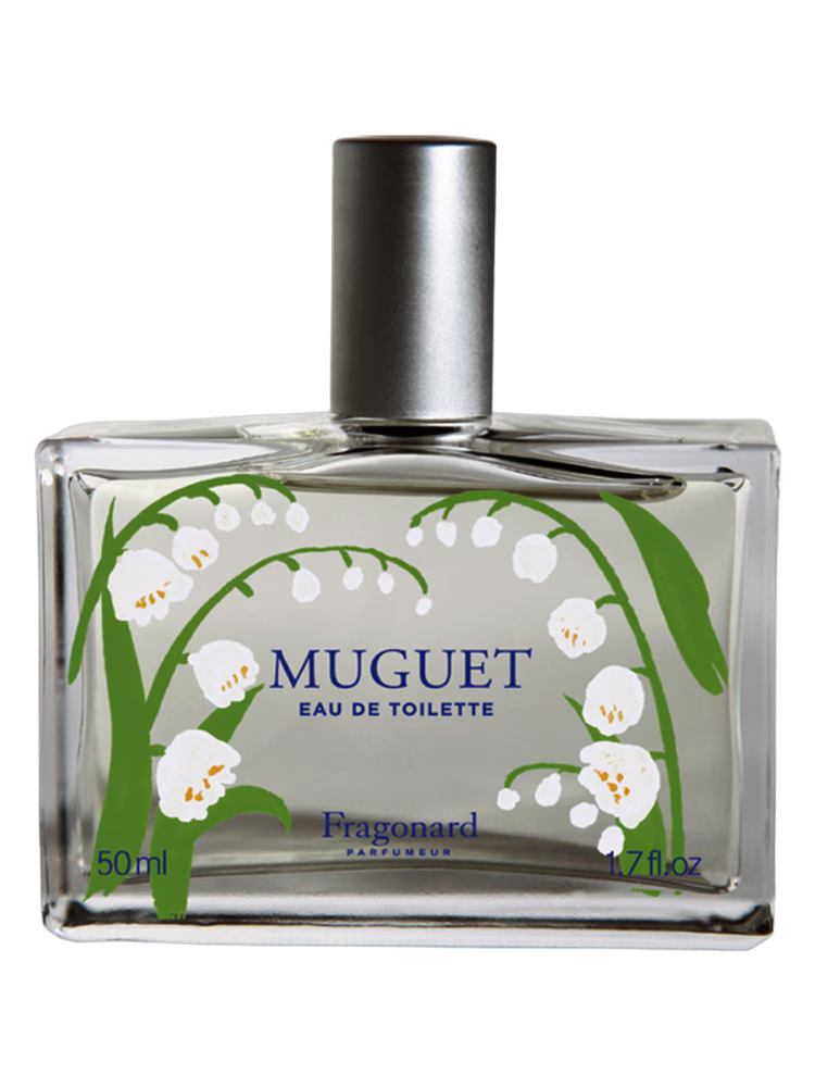 Fragonard Muguet