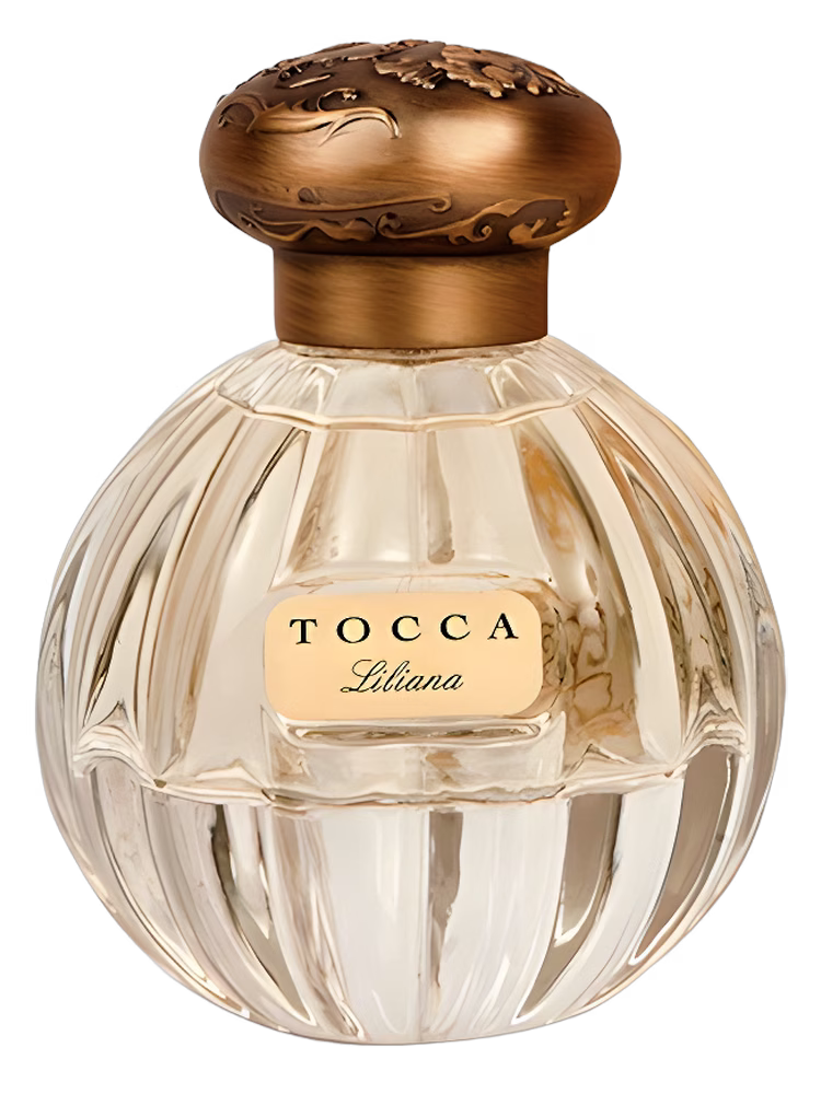 Tocca Liliana