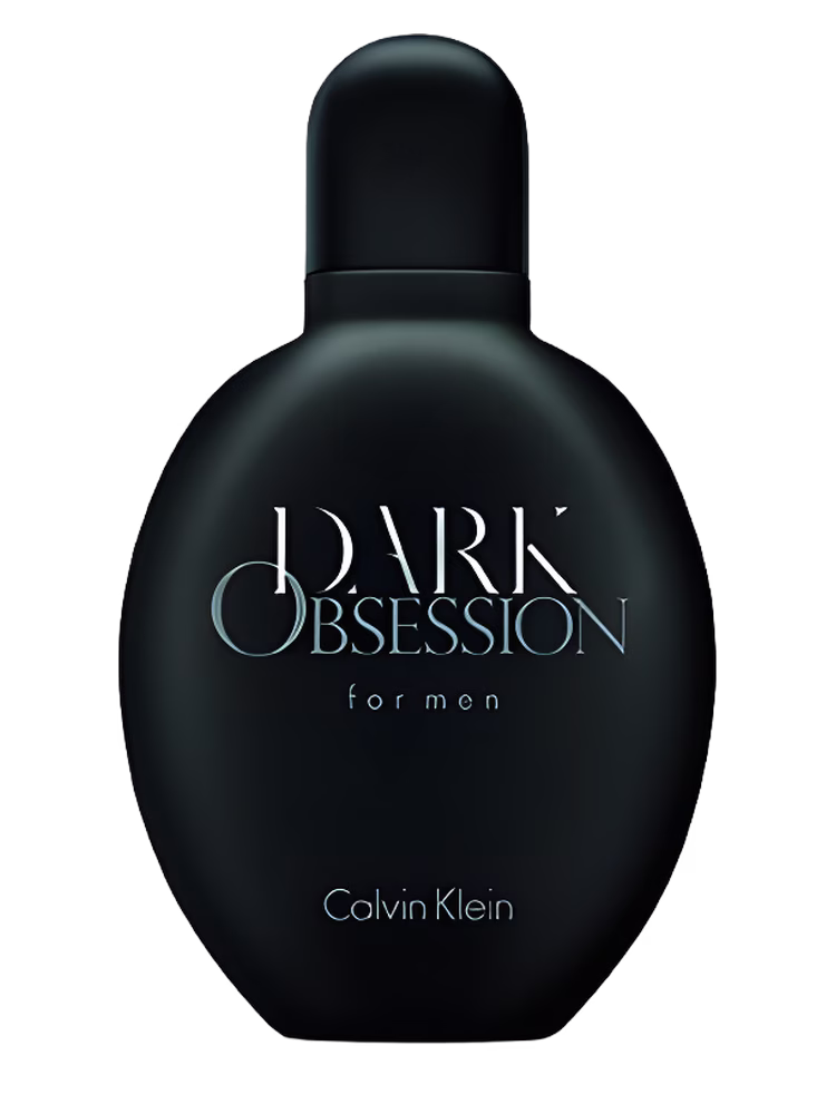 Calvin Klein Dark Obsession