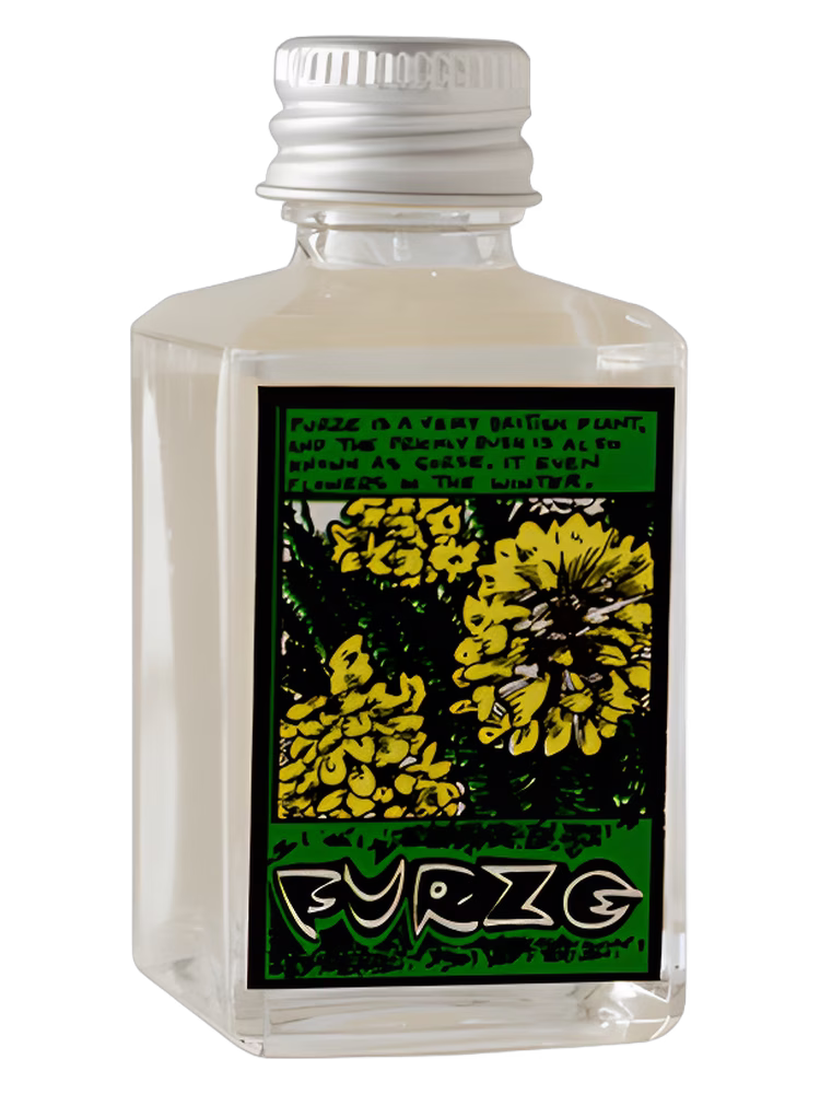 Lush Furze