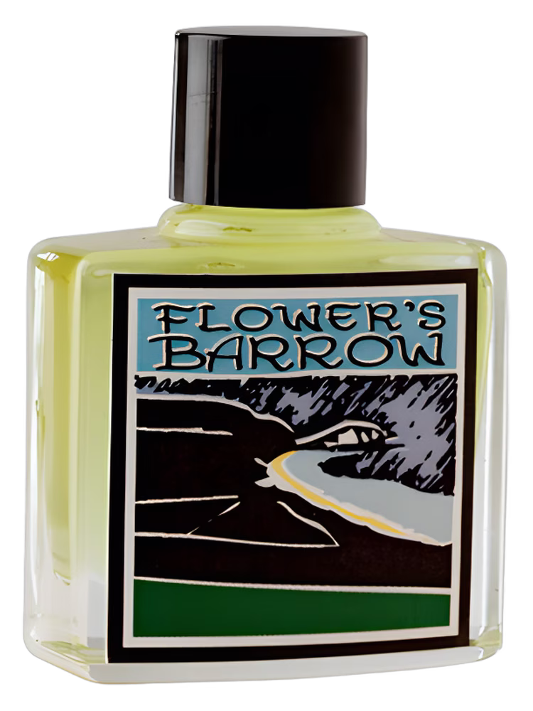 Lush Flower's Barrow