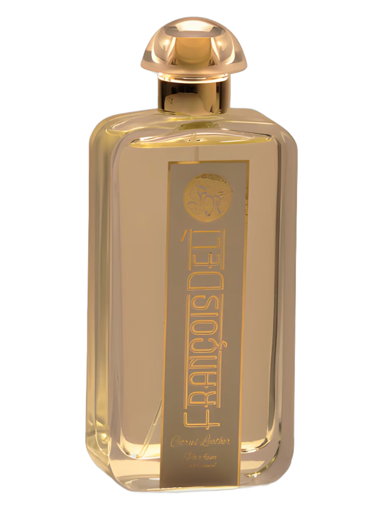 Francois Deli Citrus Leather