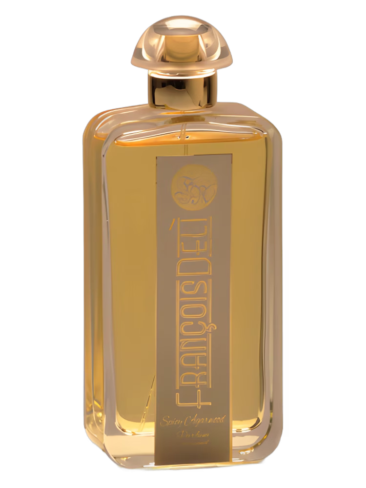 Francois Deli Spicy Agarwood