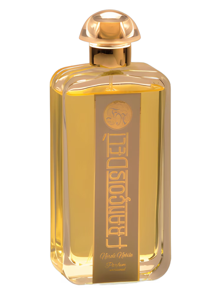 Francois Deli Neroli Nobile
