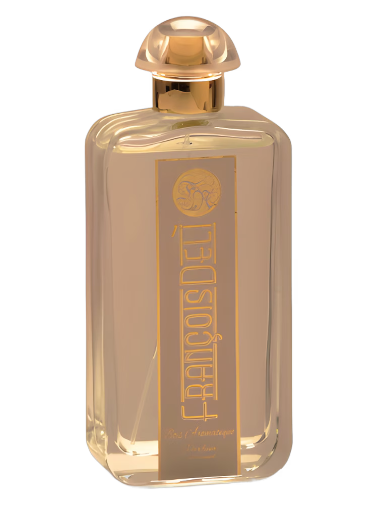 Francois Deli Bois Aromatique