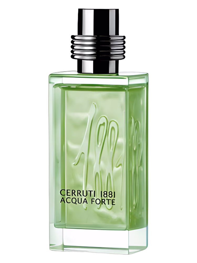 Cerruti 1881 Acqua Forte