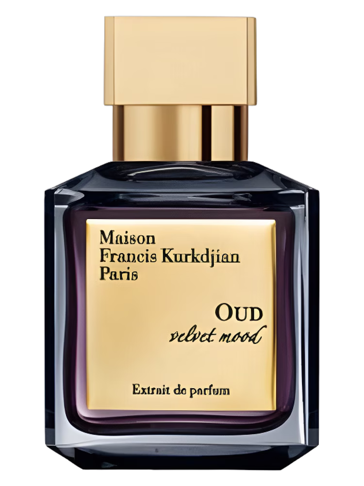 Maison Francis Kurkdjian Oud Velvet Mood