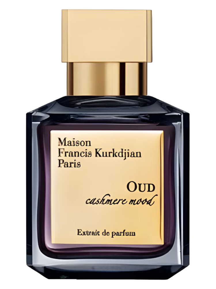 Maison Francis Kurkdjian Oud Cashmere Mood