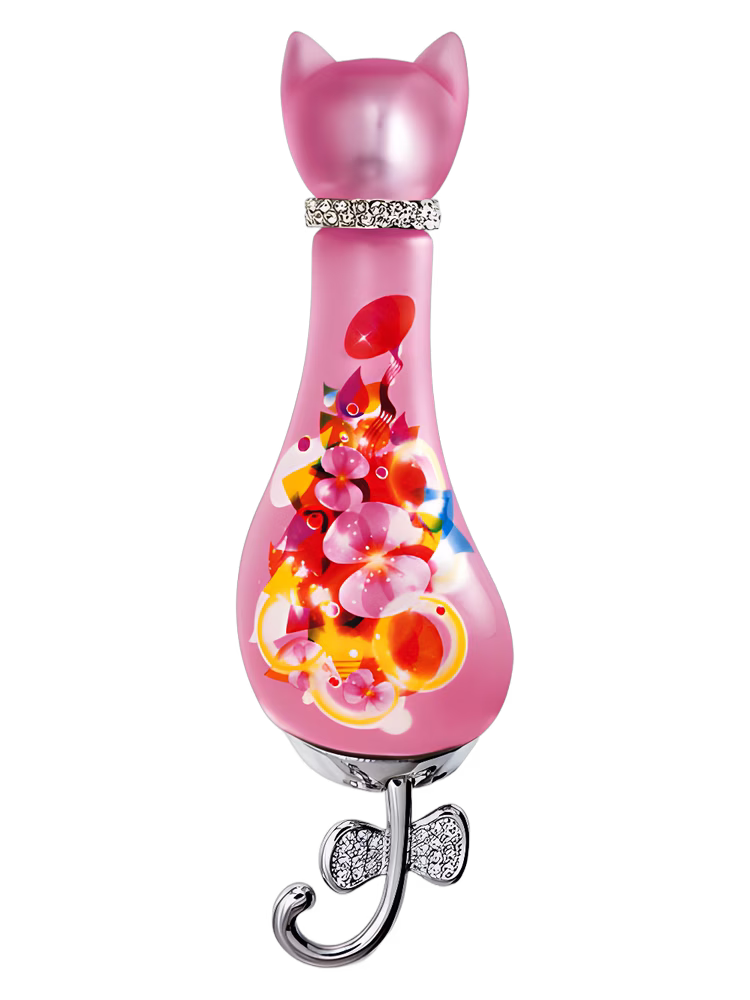 Novae Plus Candy Pink
