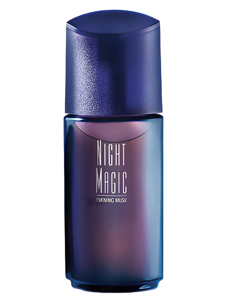 Avon Night Magic Evening Musk