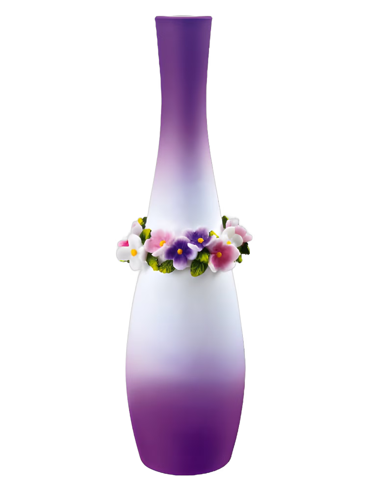 Novae Plus Provence Purple