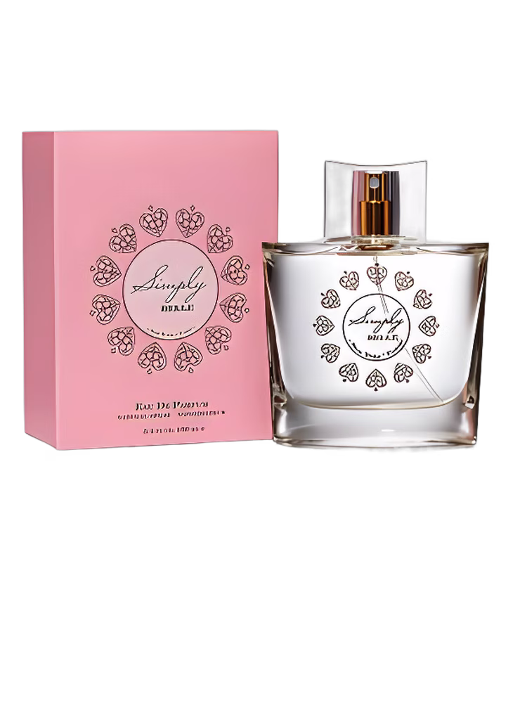 Exceptional Parfums Simply Belle