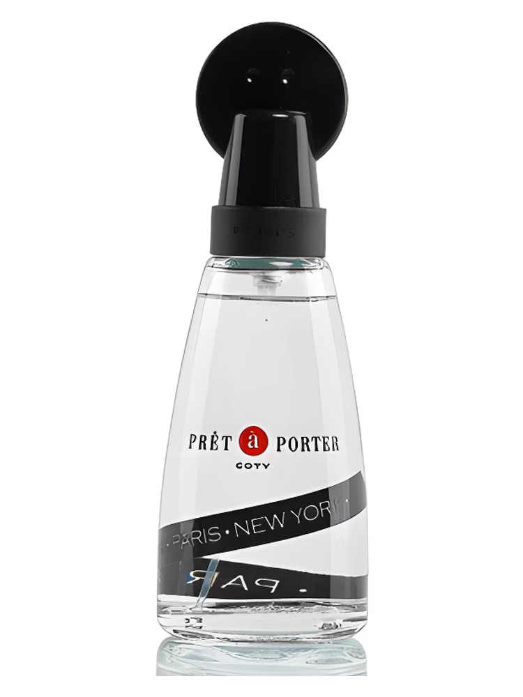 Coty Pret a Porter