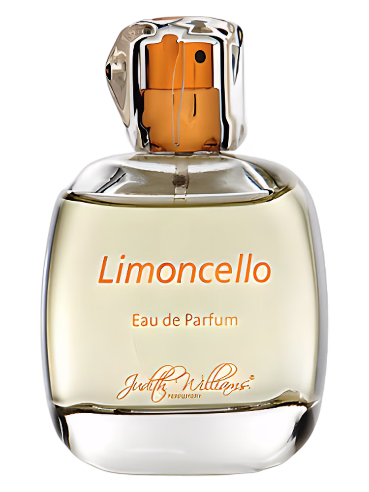 Judith Williams Limoncello