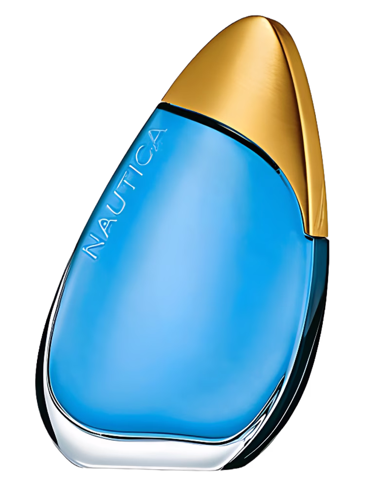 Nautica Nautica Acqua Rush Gold