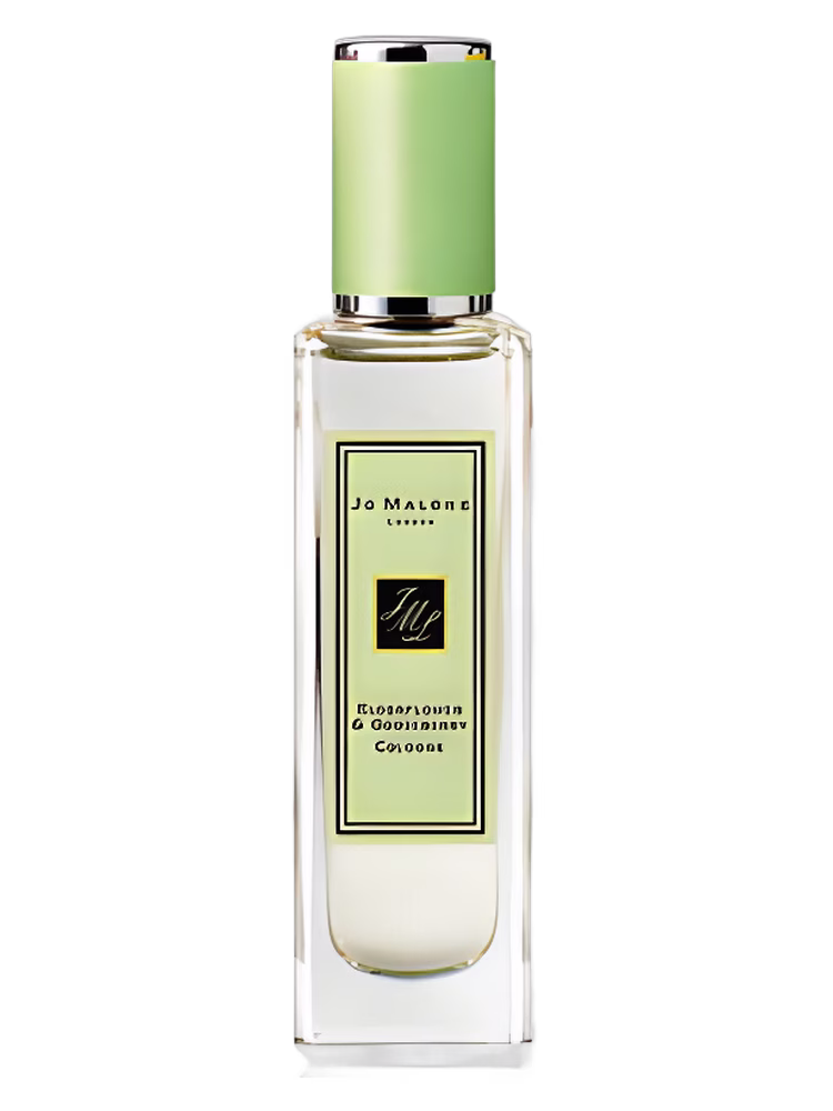 Jo Malone London Elderflower & Gooseberry