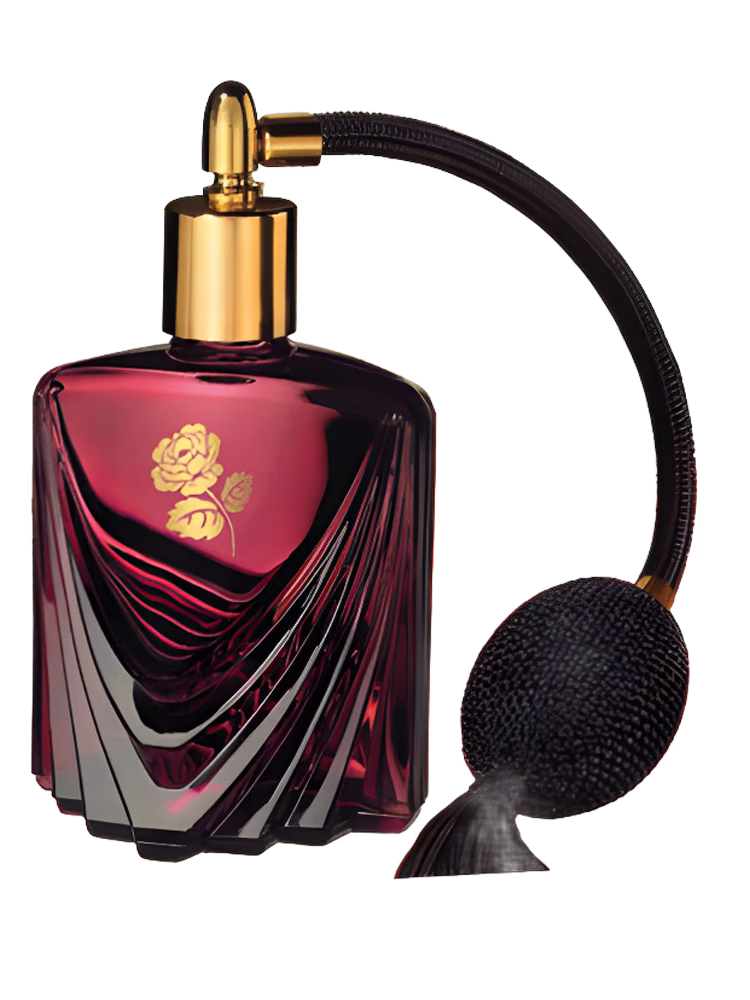 Bronnley Velvet Rose Eau De Parfum