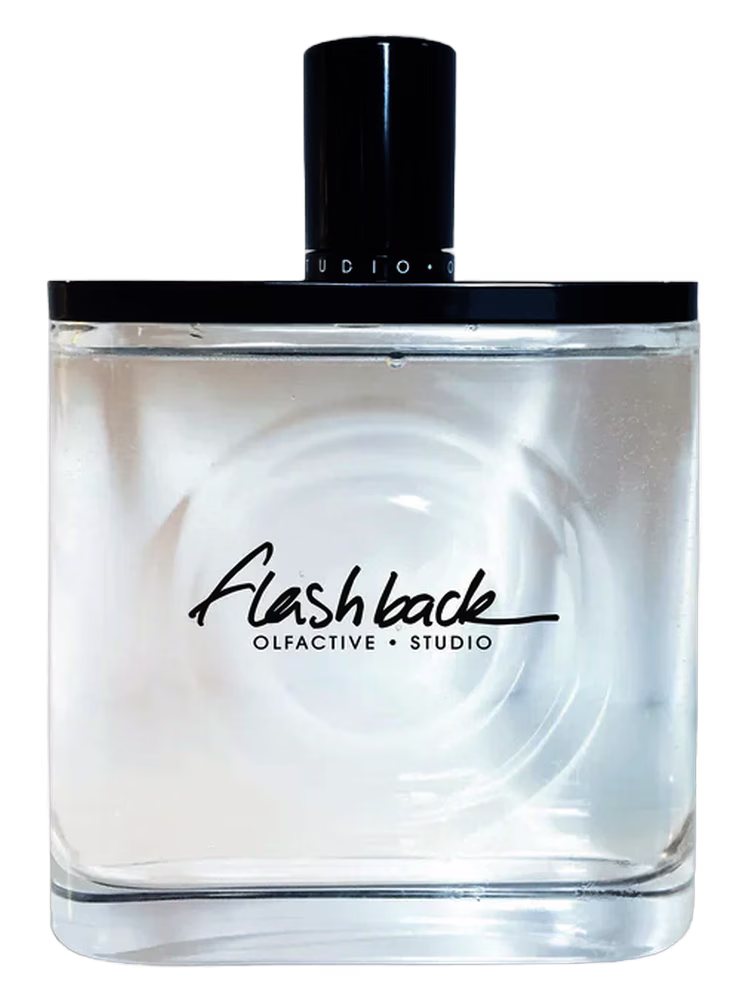 Olfactive Studio Flash Back