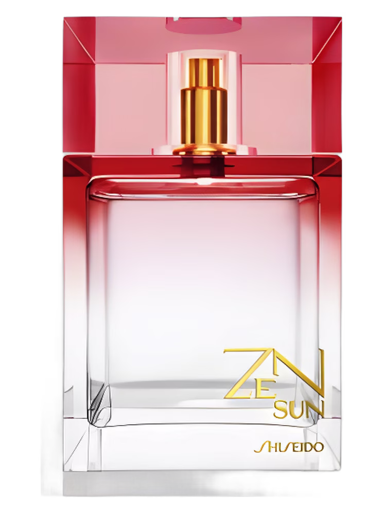 Shiseido Zen Sun